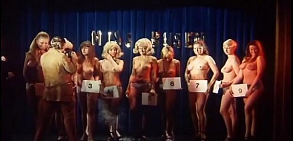  vintage Penthouse Playgirls (1972) White Slavers